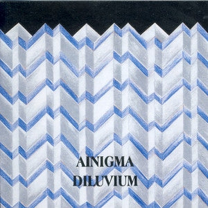 AINIGMA - Diluvium