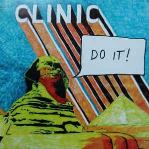 CLINIC - Do It!