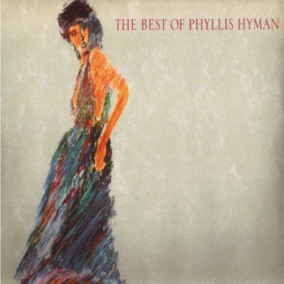 PHYLLIS HYMAN - The Best Of