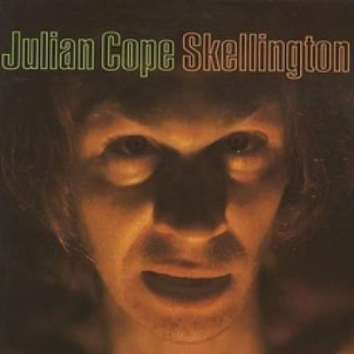 JULIAN COPE - The Skellington Chronicles