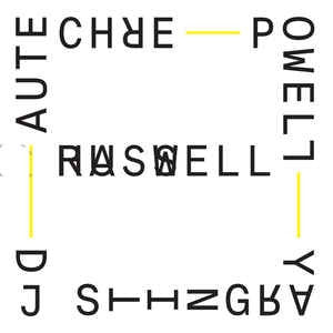 RUSSELL HASWELL - As Sure As Night Follows Day (Remixes)