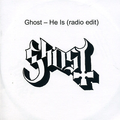 GHOST - He Is