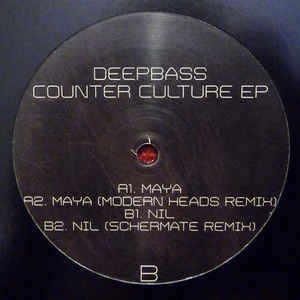 DEEPBASS - Counter Culture