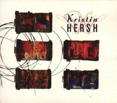 KRISTIN HERSH - Strings