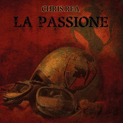 CHRIS REA - La Passione