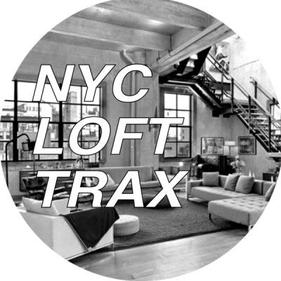 NYC LOFT TRAX - Unreleased V3 : Quintuple Loft Classics