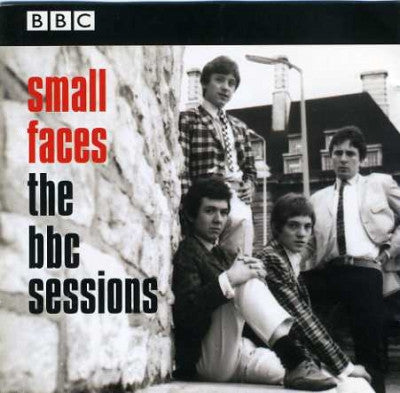 SMALL FACES - The BBC Sessions