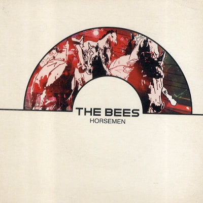 THE BEES - Horsemen