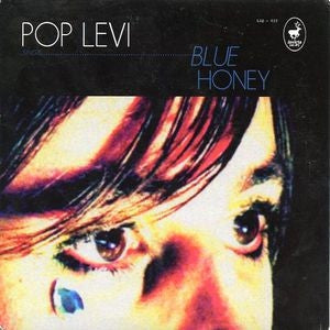 POP LEVI - Blue Honey