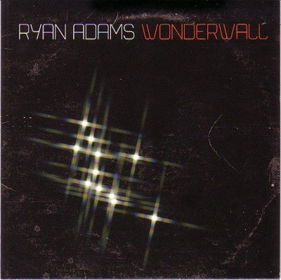 RYAN ADAMS - Wonderwall