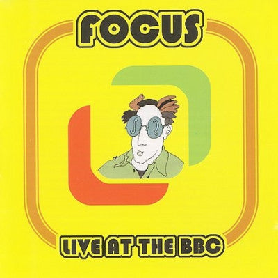 FOCUS - Live at the BBC
