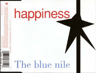 THE BLUE NILE - Happiness
