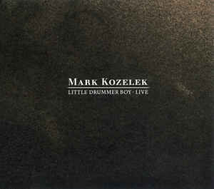 MARK KOZELEK - Little Drummer Boy - Live