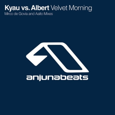 KYAU VS. ALBERT - Velvet Morning