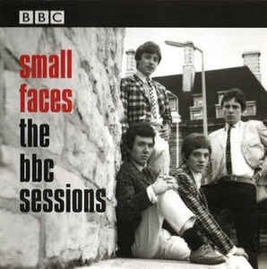 SMALL FACES - The BBC Sessions