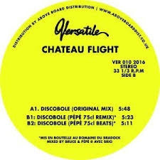 CHATEAU FLIGHT - Discobole