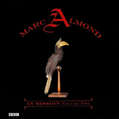 MARC ALMOND - In Session Volume Two