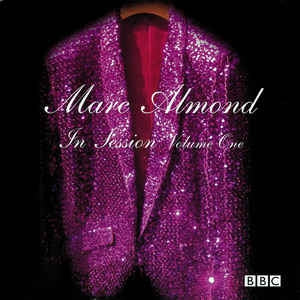 MARC ALMOND - In Session Volume One