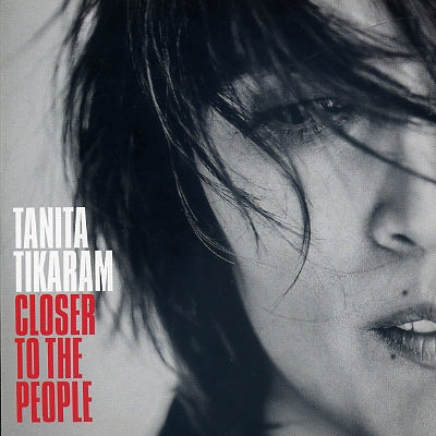 TANITA TIKARAM - Closer To The People