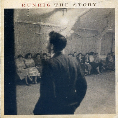 RUNRIG - The Story