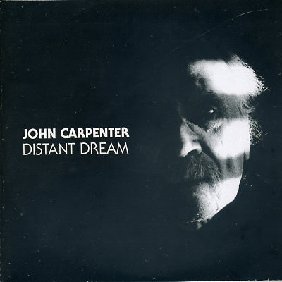 JOHN CARPENTER - Distant Dream