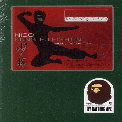 NIGO - Kung Fu Fightin'