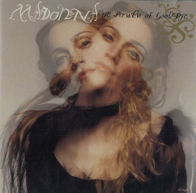 MADONNA - The Power of Goodbye / Little Star