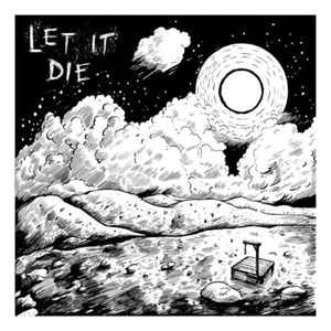 LET IT DIE - Let It Die
