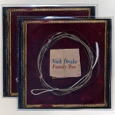 NICK DRAKE - Family Tree