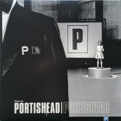 PORTISHEAD - Portishead