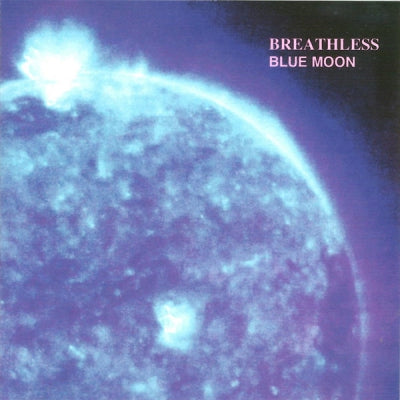 BREATHLESS - Blue Moon