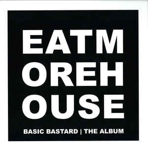 BASIC BASTARD - The Album