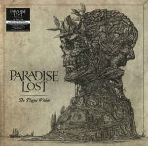 PARADISE LOST - The Plaque Within