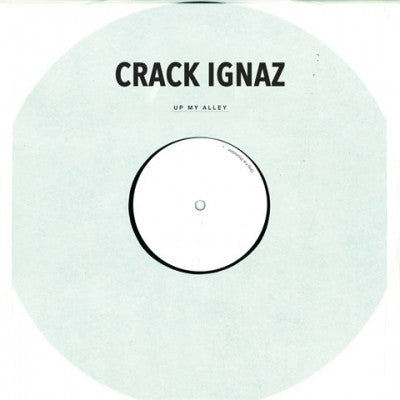 CRACK IGNAZ - Elvis