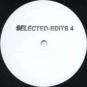 EDIT SELECT - Selected-Edits 4