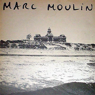 MARC MOULIN (PLACEBO) - Sam Suffy