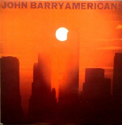 JOHN BARRY - Americans