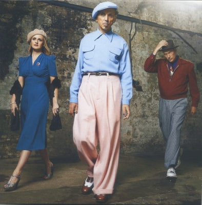 DEXYS - Let The Record Show: Dexys Do Irish And Country Soul