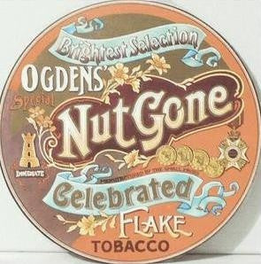 SMALL FACES - Ogden's Nut Gone Flake