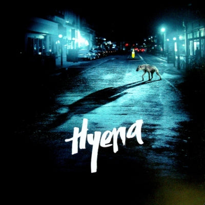 THE THE - Hyena (A Soundtrack By The The)