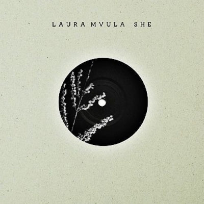 LAURA MVULA - She