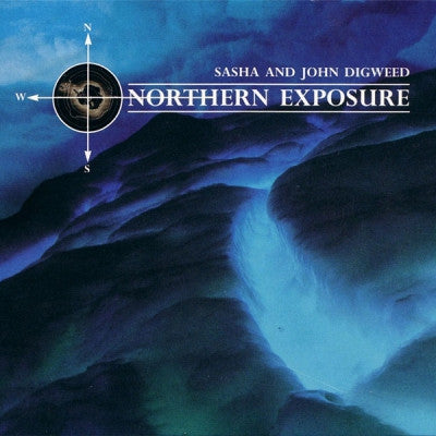 SASHA AND JOHN DIGWEED - Northern Exposure