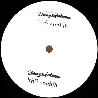 KHRUANGBIN - Remixes
