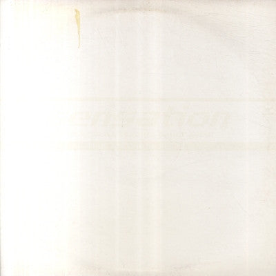 SENSATION - The Anthem 2003 (White Edition)