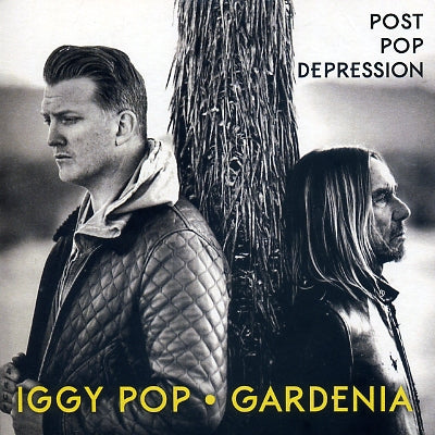 IGGY POP - Gardenia