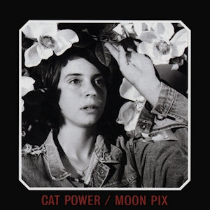 CAT POWER - Moon Pix