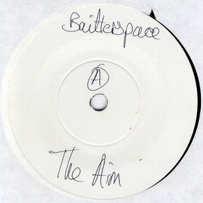 BAILTER SPACE - The Aim
