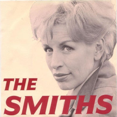 THE SMITHS - Ask