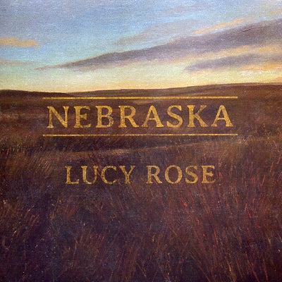 LUCY ROSE - Nebraska