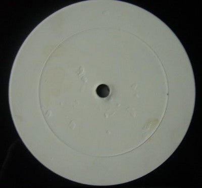 INSTANT HOUSE - Dance Trax EP Raw